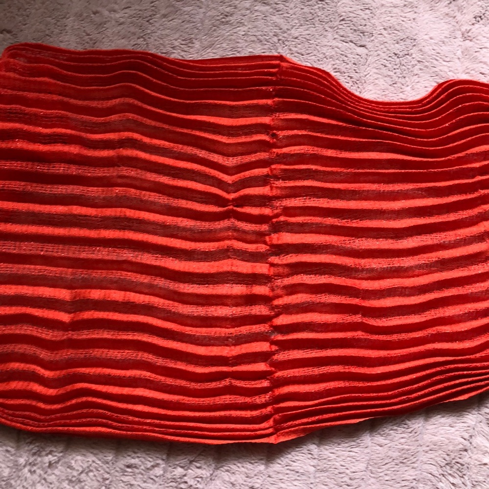 Scarf - Picture 4 of 4